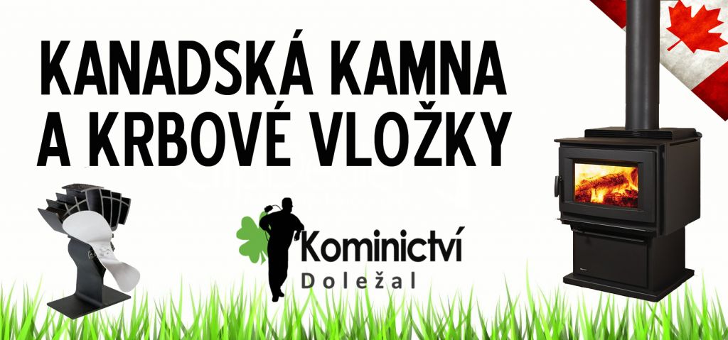 Kominictví Doležal